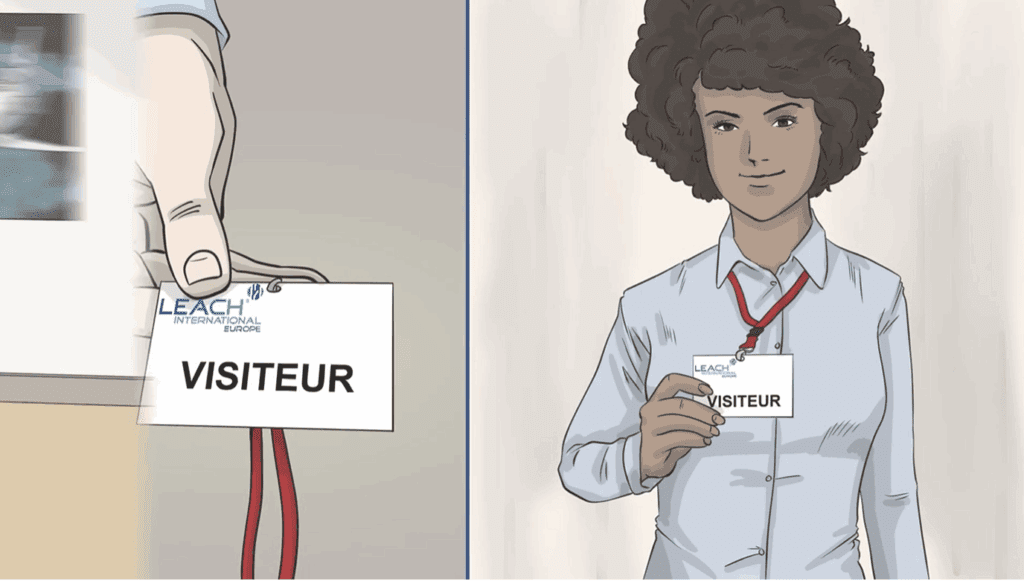 Résultats - Leach International Europe