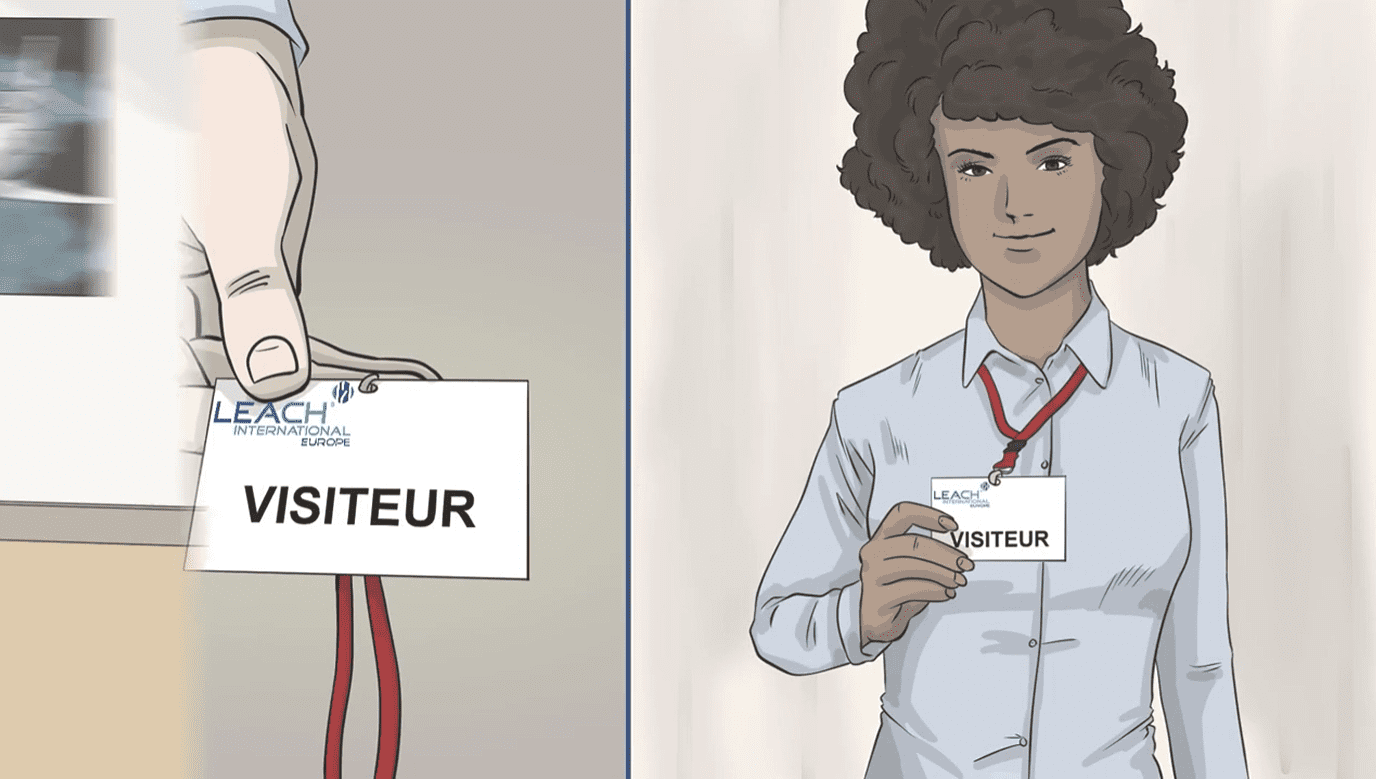 digitalisation charte informatique