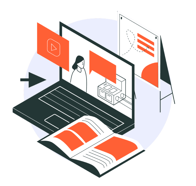 Studio conception des ressources pédagogiques