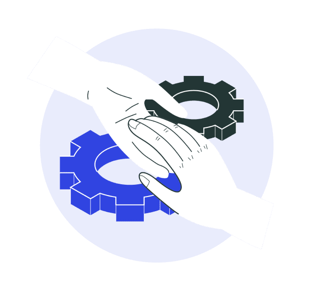 Assistance et suivi long terme