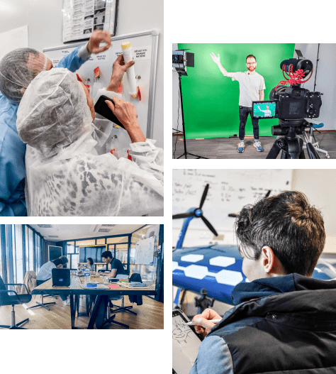 Preexi Présentation