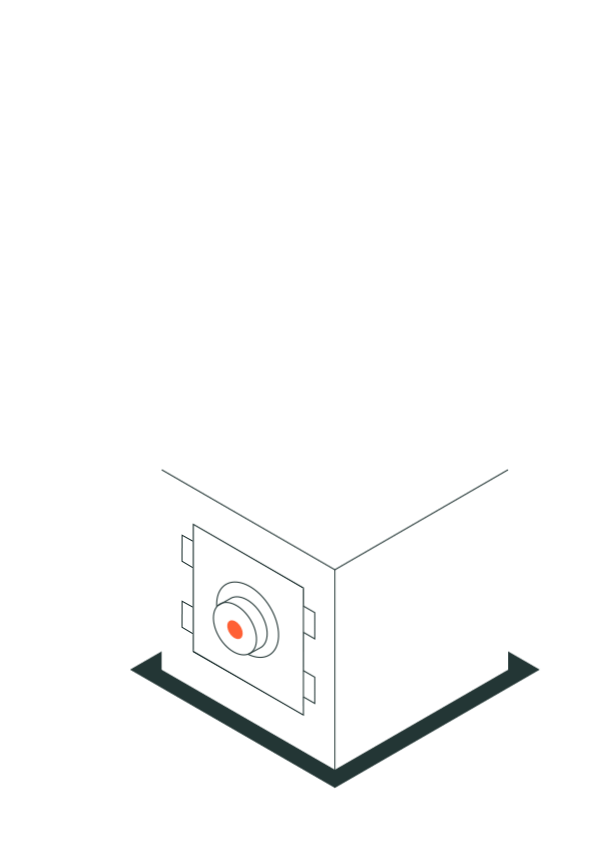 coffre-fort savoir Preexi