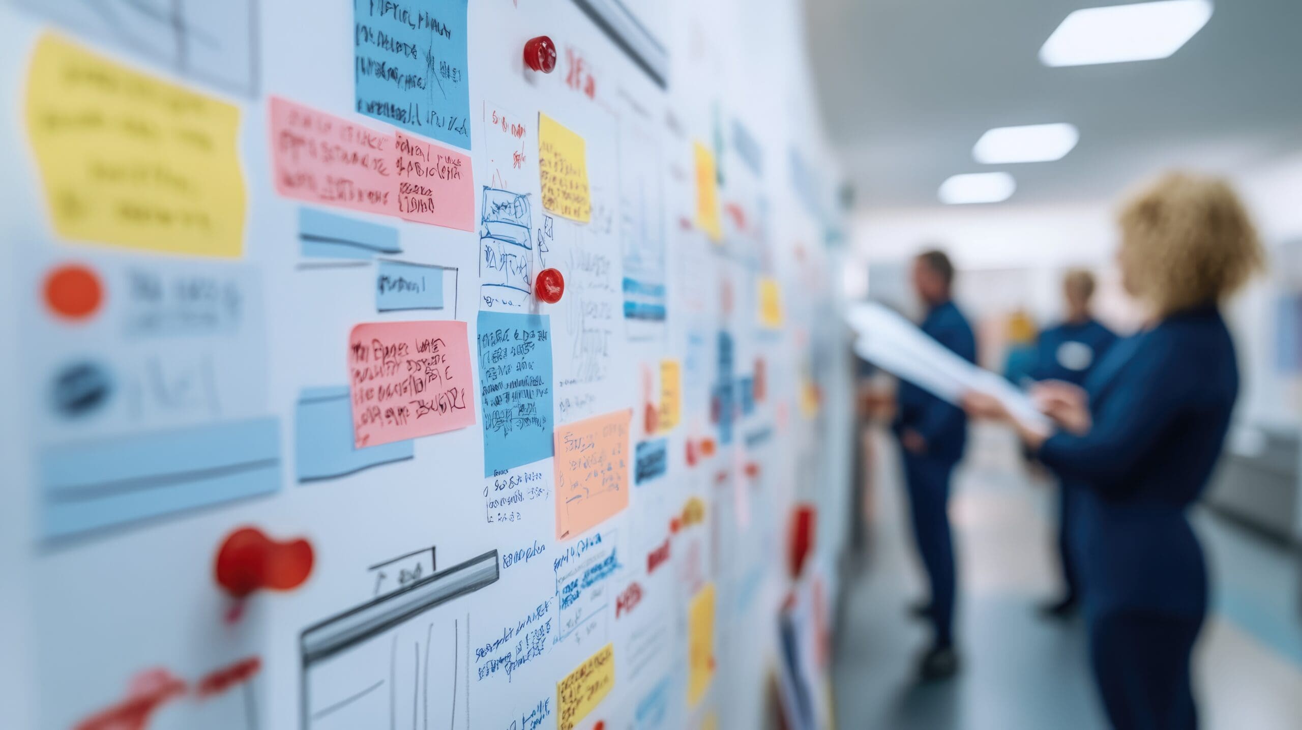 Forensic expert analysis of project management workflow in office environment visual insights on collaborative planning techniques