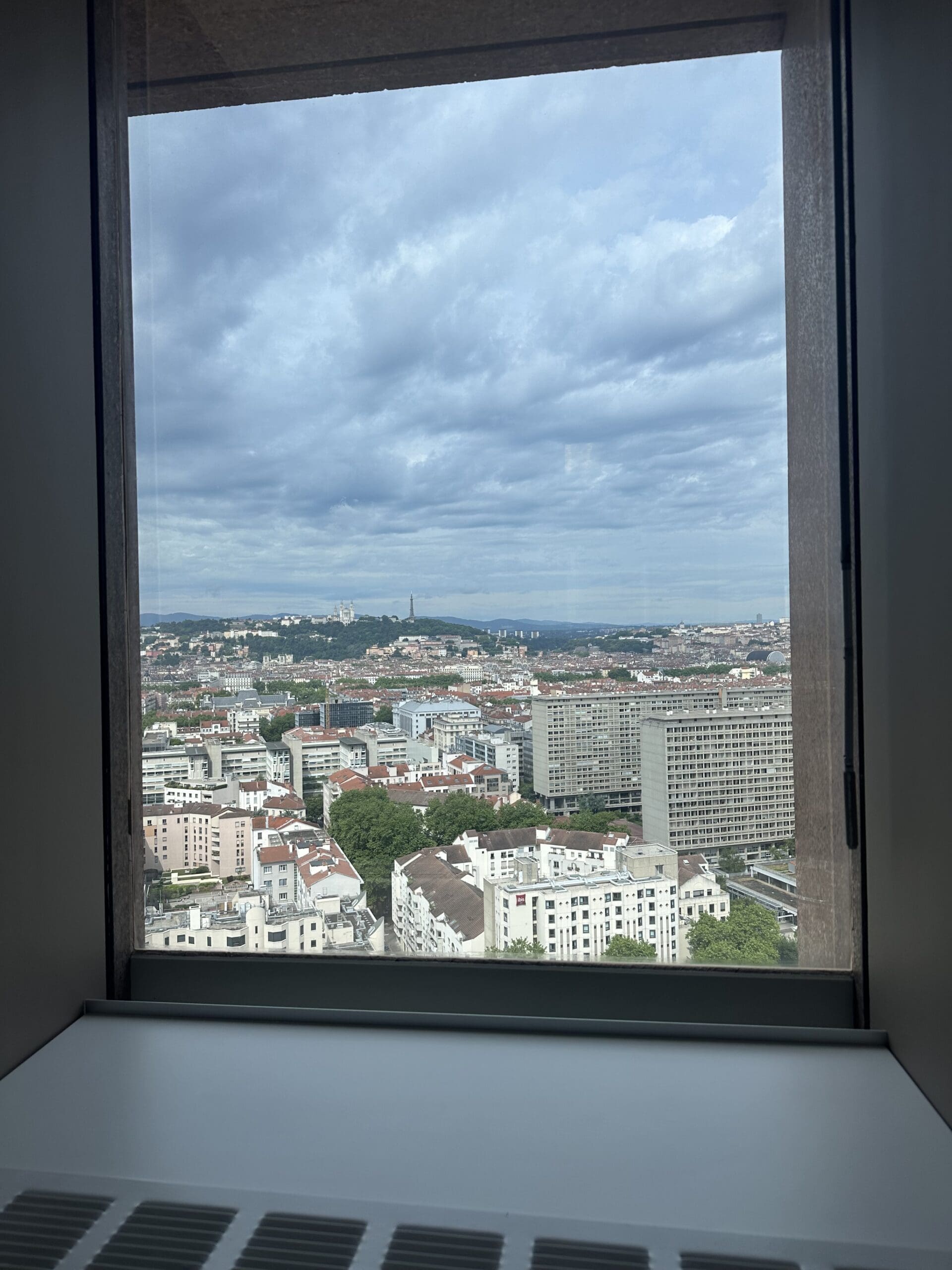 Bureaux Preexi Lyon