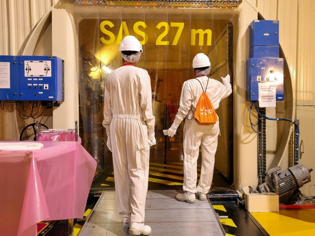 Reel- Sécuriser un savoir-faire critique en environnement nucléaire
