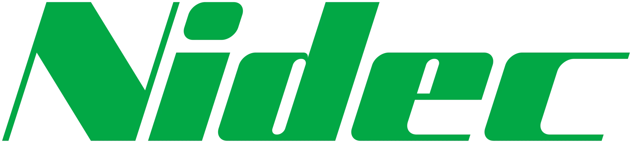 Nidec