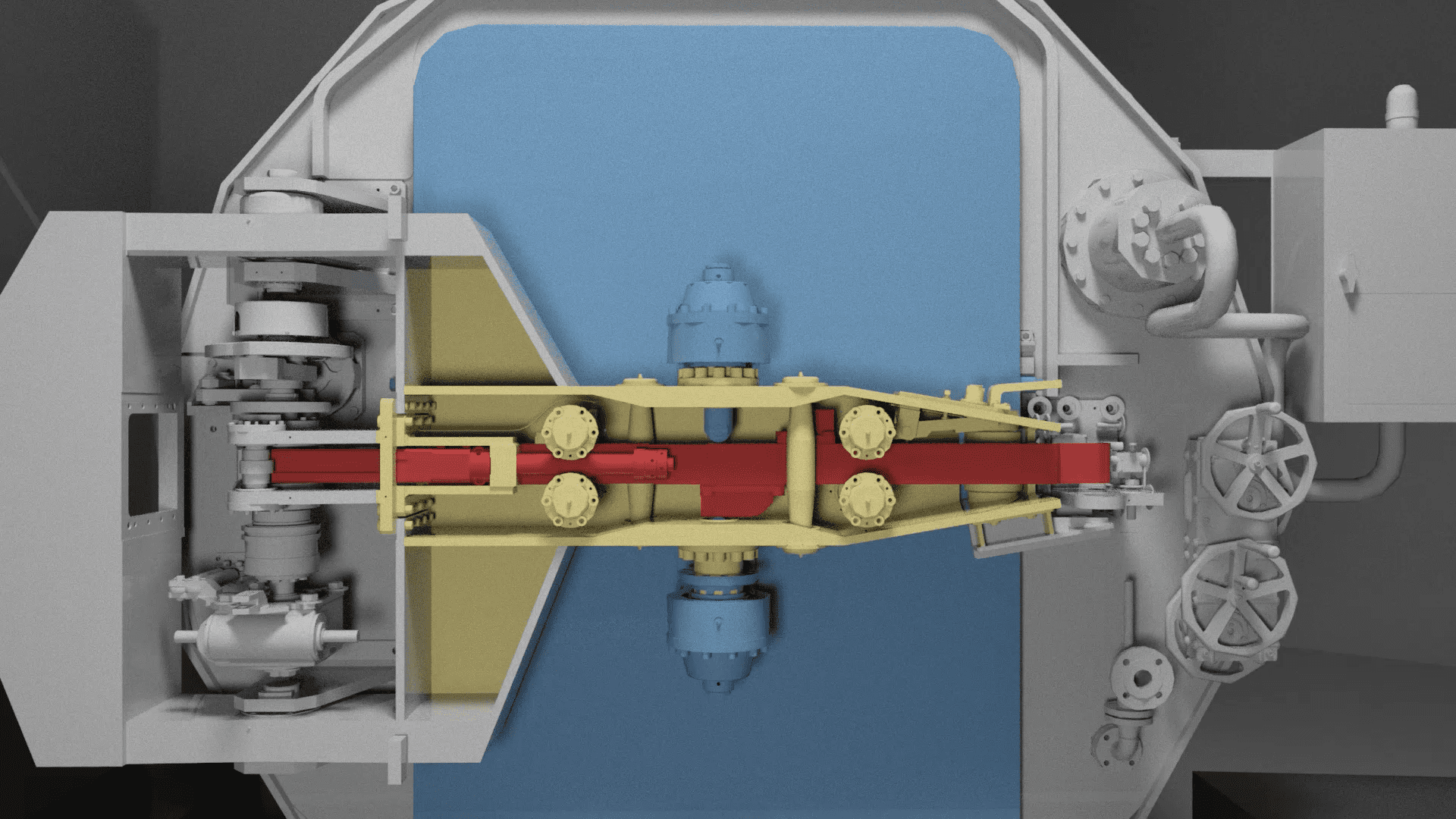 Support visuel Preexi pour structurer les savoir-faire opérationnels