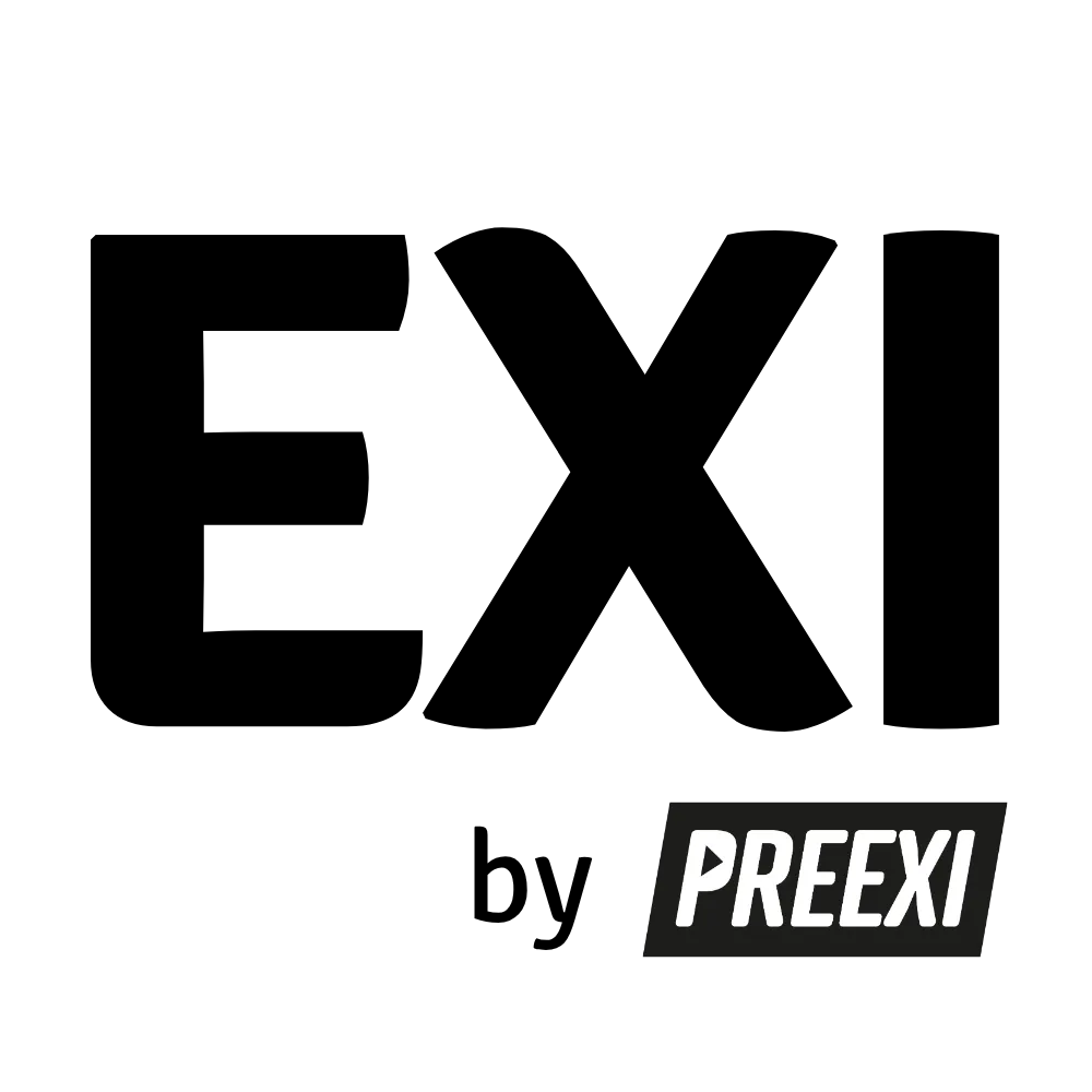 EXI by Preexi