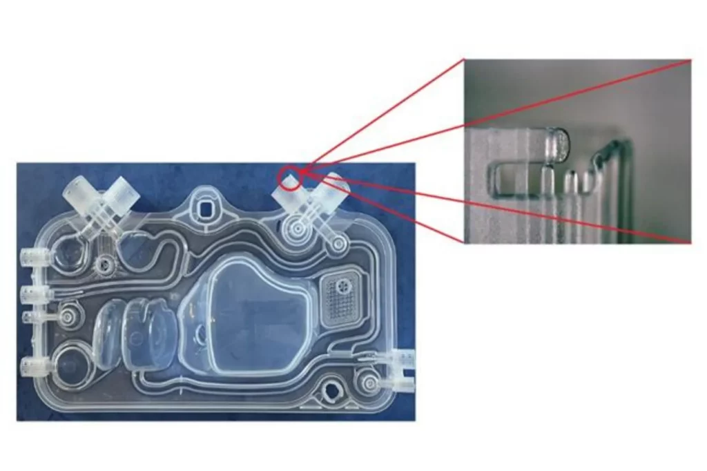 Fresenius Medical Care – Éviter la casse d’équipements lors d’opérations de maintenance