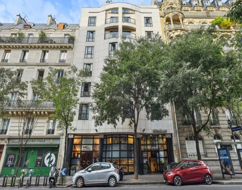 Espace de rendez-vous Preexi Paris